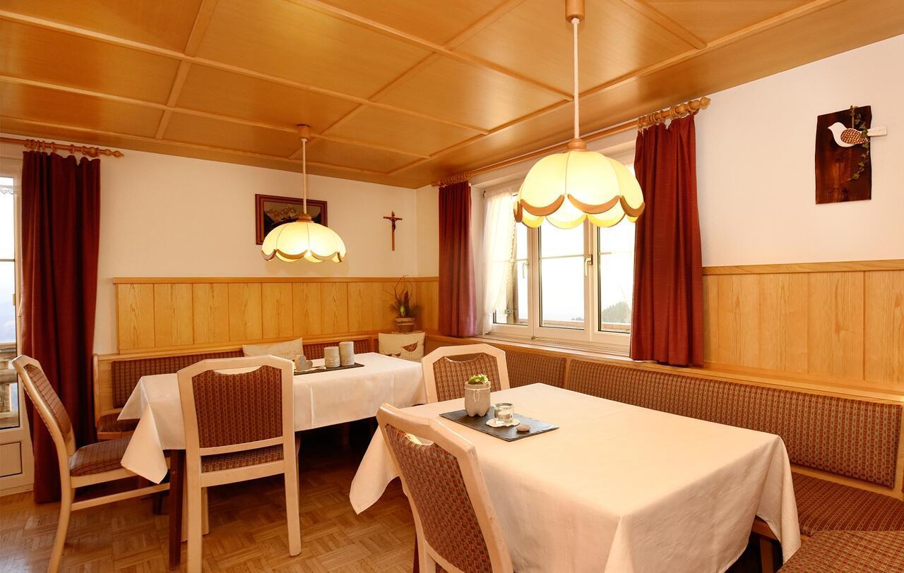 Haus Adlerhorst Aparthotel Sulzberg  Bagian luar foto