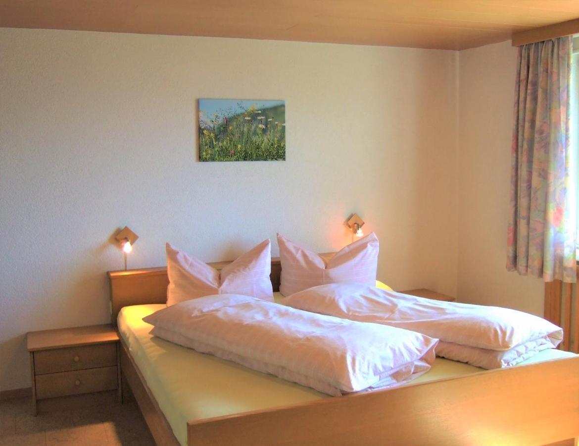 Haus Adlerhorst Aparthotel Sulzberg  Bagian luar foto